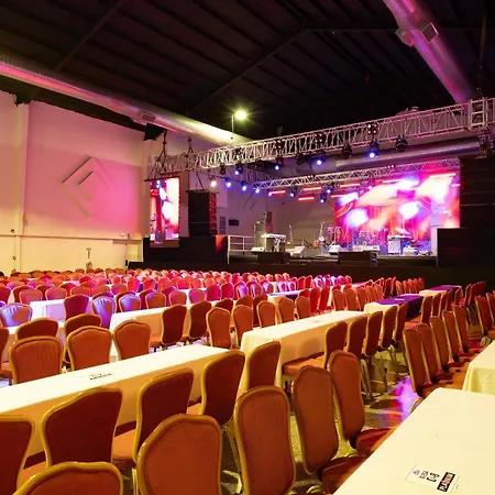 Hotel El Panama By Faranda Grand, A Member Of Radisson Individuals-2