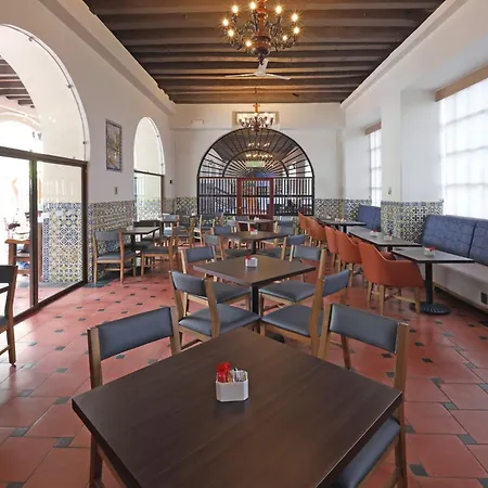 Holiday Inn Express Veracruz Centro Historico By Ihg-3