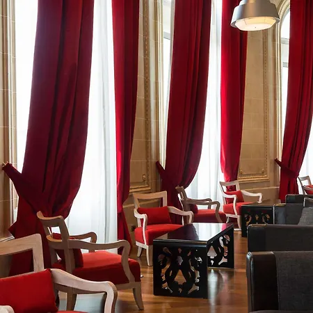 Sofitel Montevideo Casino Carrasco & Spa-2