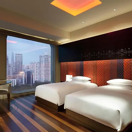 Andaz Xintiandi, Shanghai, By Hyatt-3