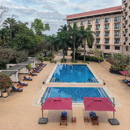 Radisson Blu Dhaka Water Garden-2