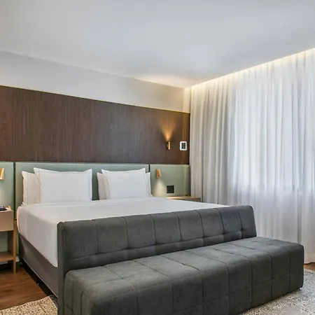 Melia Paulista-2