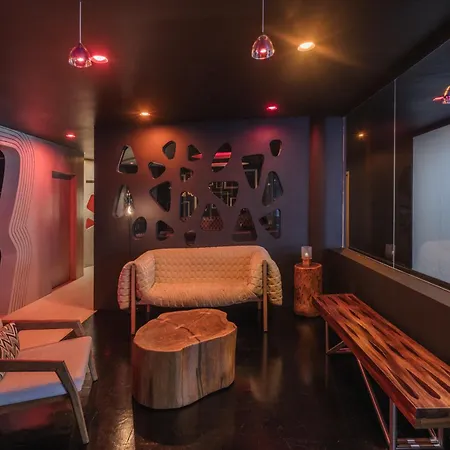 Devossion By Live Aqua Playa Del Carmen All Inclusive - Adults Only-2