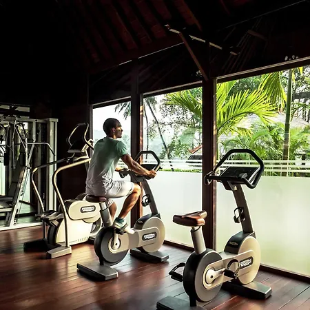 Novotel Goa Resort & Spa Candolim-2