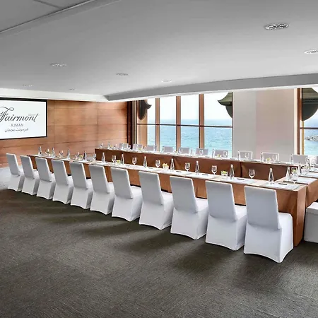 Fairmont Ajman-3