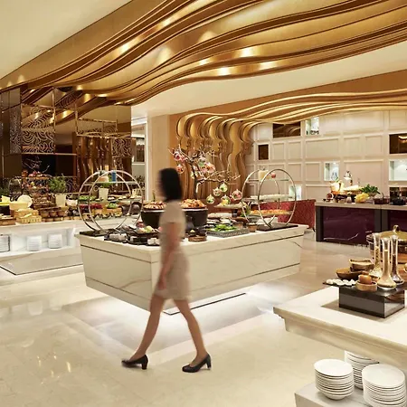 Raffles Jakarta-2