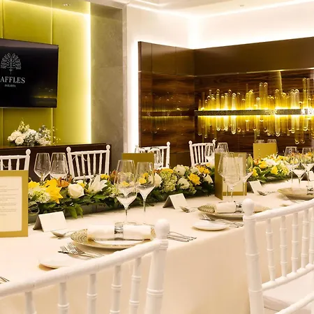 Raffles Jakarta-3
