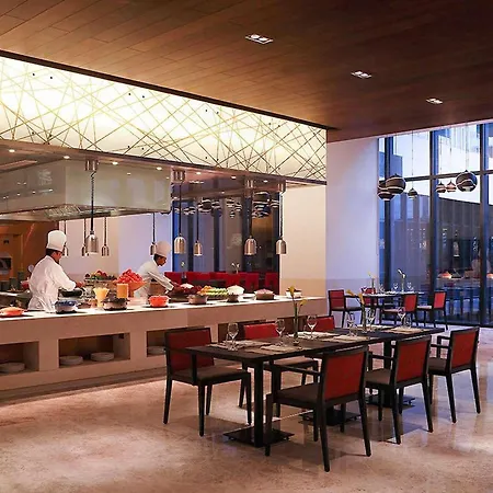 Novotel New Delhi Aerocity-2