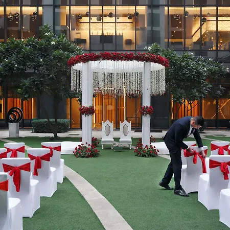 Novotel New Delhi Aerocity-3
