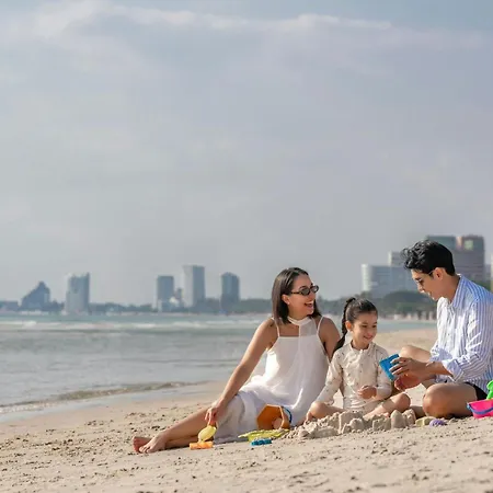 Hua Hin Marriott Resort And Spa-3
