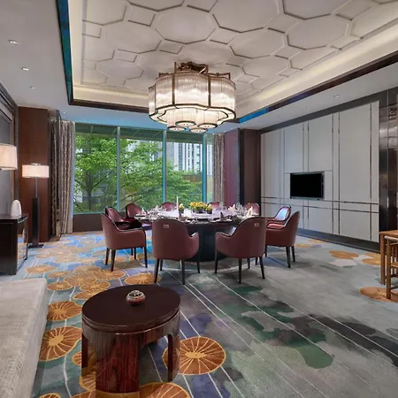 Kempinski Hotel Fuzhou-3