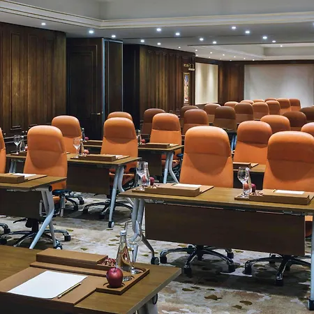Moevenpick Hotel City Star Jeddah-2