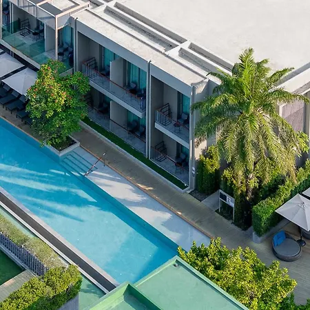 Atease Phuket Patong-2