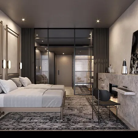 Kimpton Qiantan Shanghai By Ihg-2