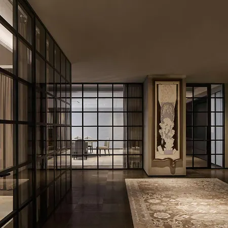 Kimpton Qiantan Shanghai By Ihg-2