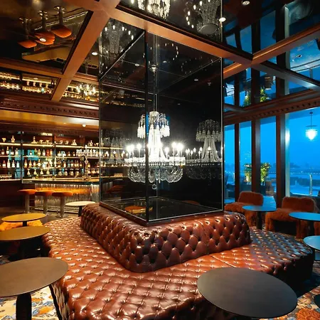 Kimpton Qiantan Shanghai By Ihg-3
