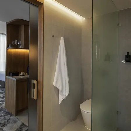 Pullman Sydney Penrith-2