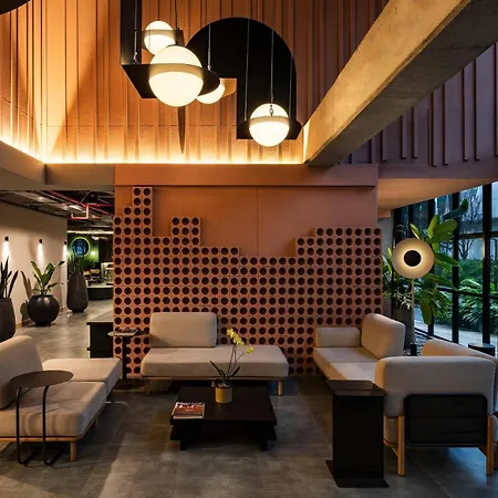 Faranda Collection Medellin, A Member Of Radisson Individuals-3