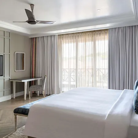 Grand Mercure Goa Candolim - An Accor Hotels Brand-2