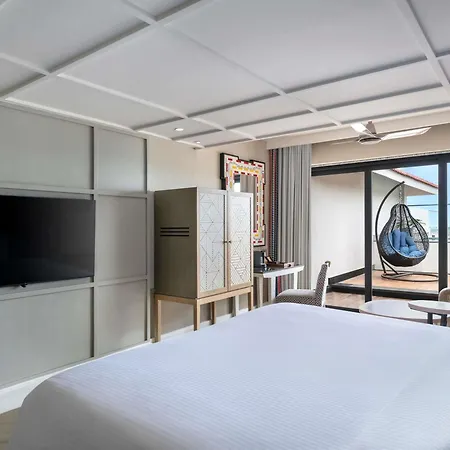 Grand Mercure Goa Candolim - An Accor Hotels Brand-3
