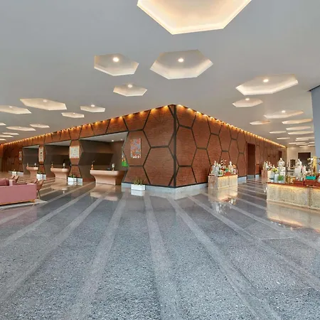 Novotel Jaipur Convention Centre-3