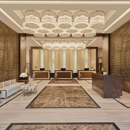 Sheraton Colombo Hotel-3
