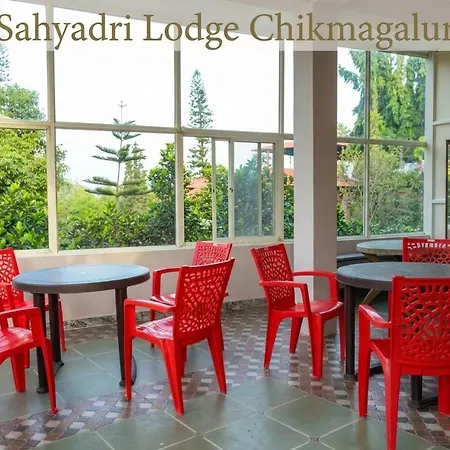 Sahyadri Lodge And Restaurant-3