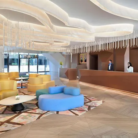Moevenpick Hotel & Apartments Ghala Muscat-3
