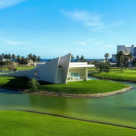 Dreams Estrella Del Mar Mazatlan Golf & Spa Resort-3
