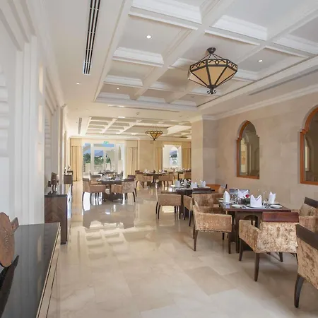 Swissotel Sharm El Sheikh All Inclusive Collection-2