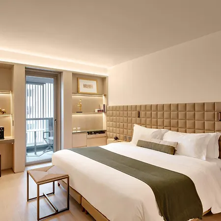 Pulso Hotel Faria Lima-2