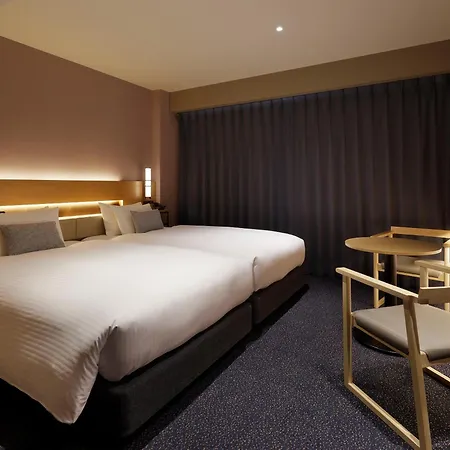 Mitsui Garden Hotel Kyoto Sanjo Premier-3
