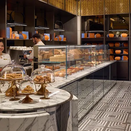 Mandarin Oriental, Muscat-3