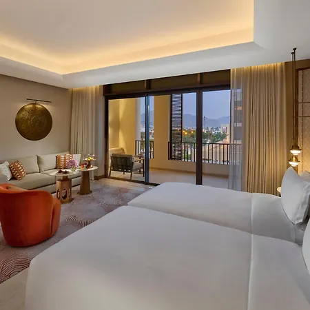 Mandarin Oriental, Muscat-2