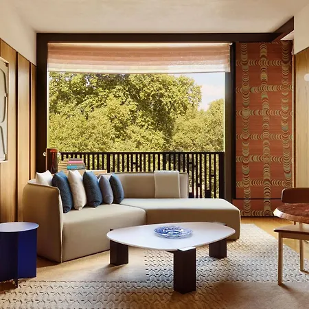 The Emory, Maybourne-2