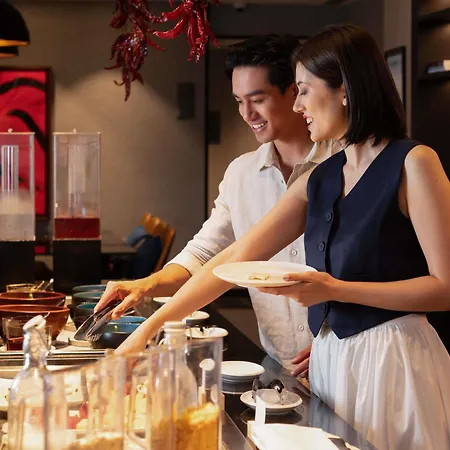 Novotel Phnom Penh Bkk 1-2