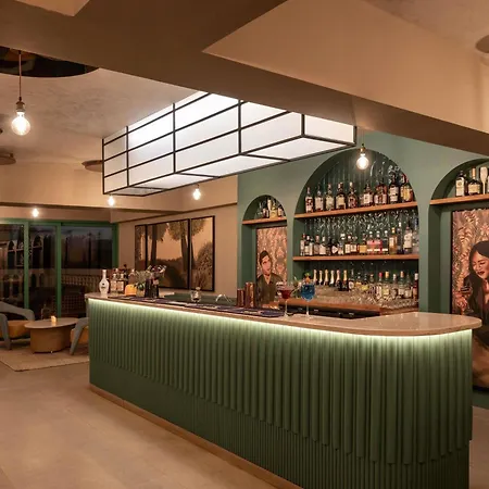 Grand Mercure Goa Candolim - An Accor Hotels Brand-3