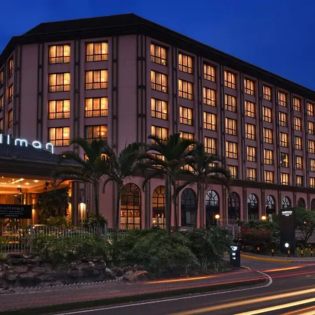 Pullman Nairobi Upper Hill-2