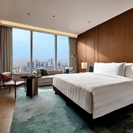 Pan Pacific Jakarta-2