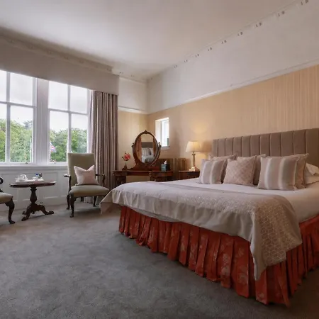 Lochgreen House Hotel & Spa-2