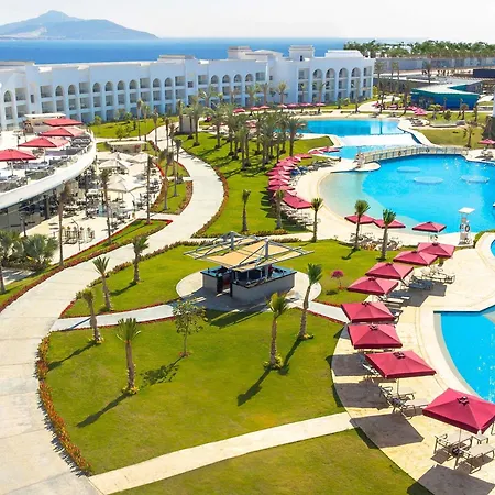 Club Prive By Rixos Sharm El Sheikh-2