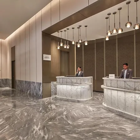 Courtyard By Marriott Gorakhpur-3