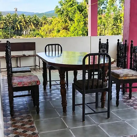 Sahyadri Lodge And Restaurant-2