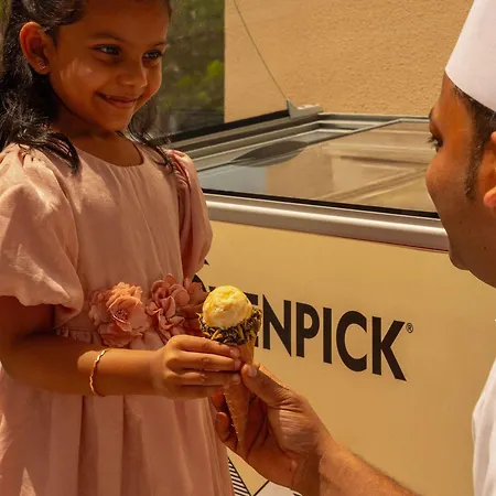 Moevenpick Hotel & Apartments Ghala Muscat-3
