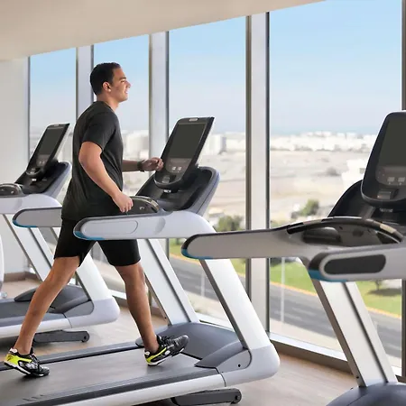 Moevenpick Hotel & Apartments Ghala Muscat-2