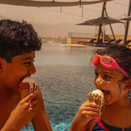Moevenpick Hotel & Apartments Ghala Muscat-2