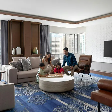 Four Points By Sheraton Kuala Lumpur, City Centre-3