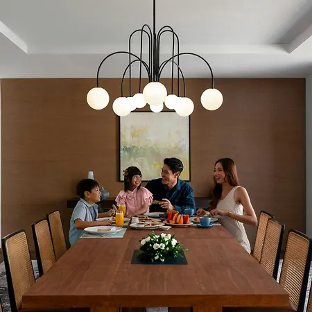 Four Points By Sheraton Kuala Lumpur, City Centre-3