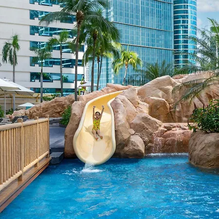 Four Points By Sheraton Kuala Lumpur, City Centre-2