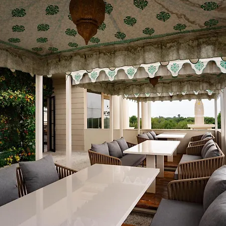 La Nature Hotels & Resorts-3